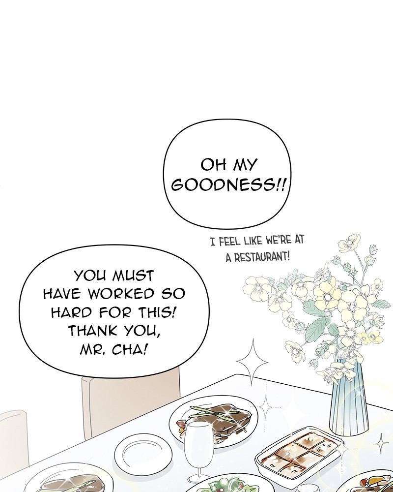 Your Smile Is a Trap Chapter 19 page 52 - Chapter 19: Episode 19