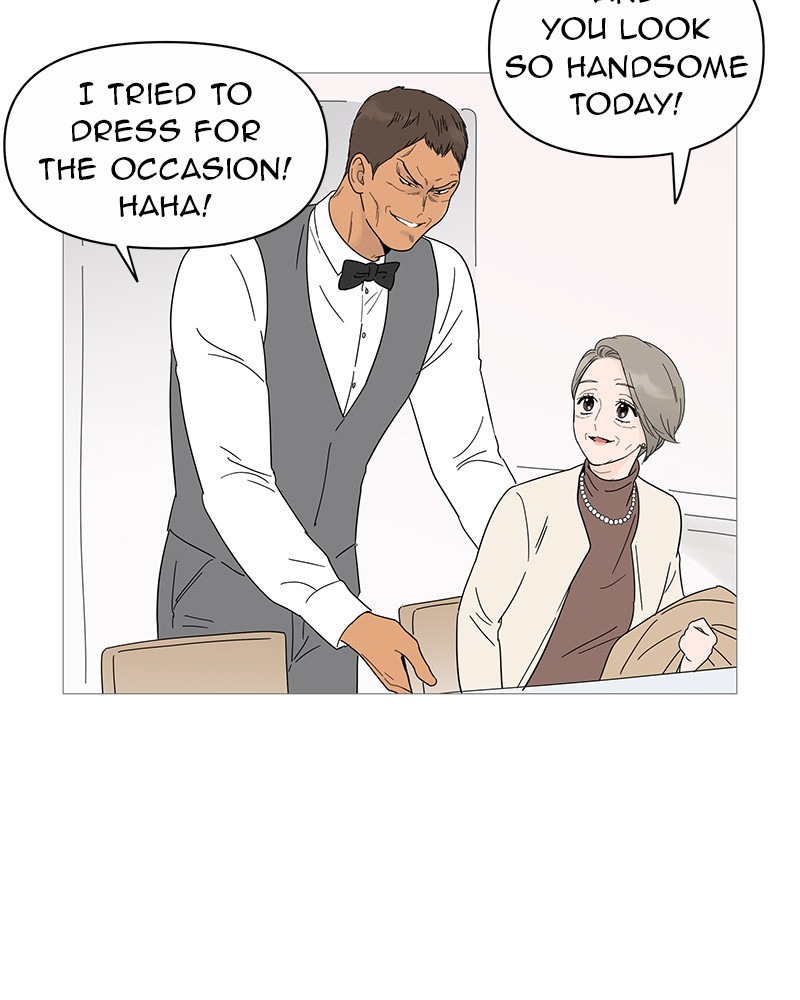 Your Smile Is a Trap Chapter 19 page 54 - Chapter 19: Episode 19