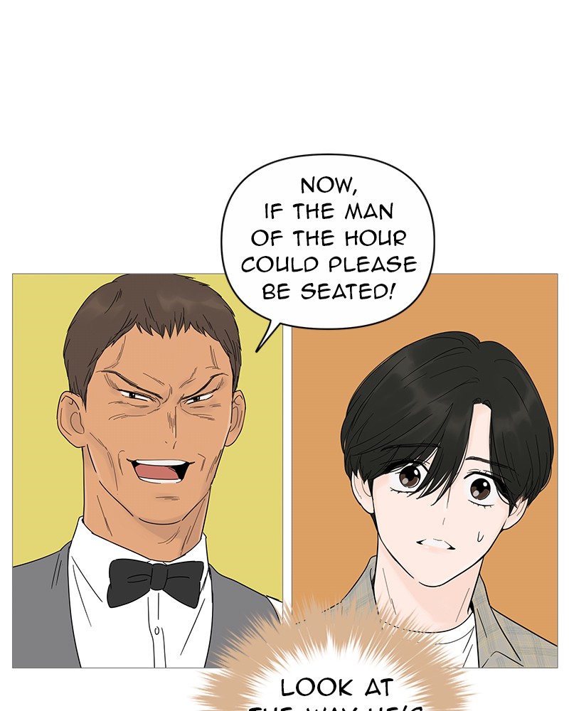 Your Smile Is a Trap Chapter 19 page 55 - Chapter 19: Episode 19