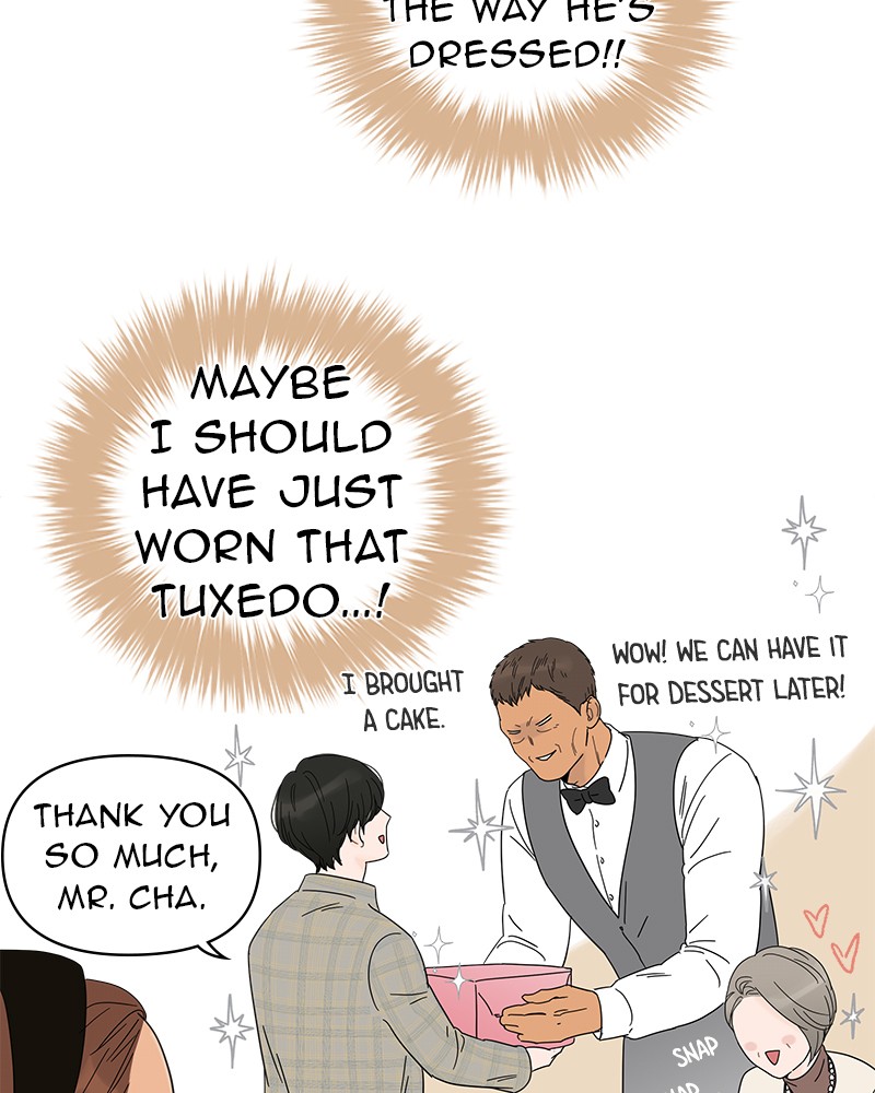 Your Smile Is a Trap Chapter 19 page 56 - Chapter 19: Episode 19