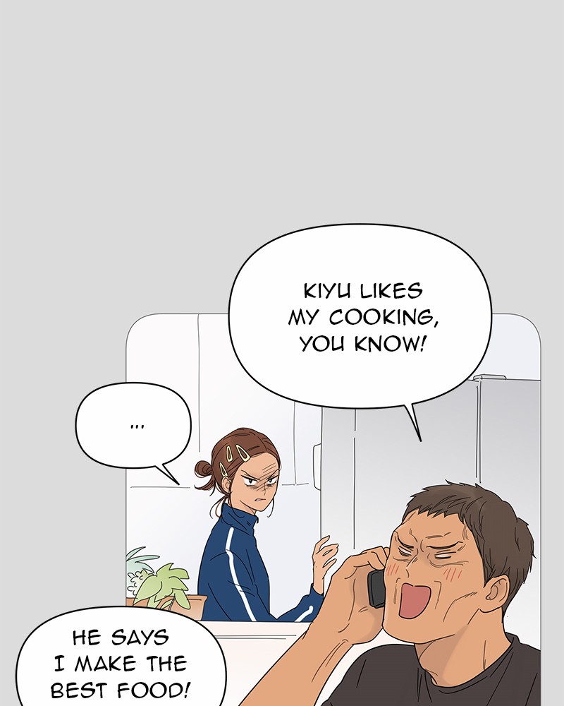 Your Smile Is a Trap Chapter 19 page 6 - Chapter 19: Episode 19