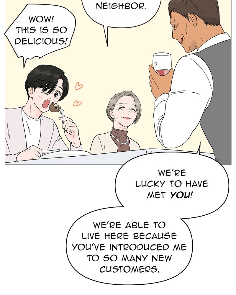 Your Smile Is a Trap Chapter 19 page 61 - Chapter 19: Episode 19