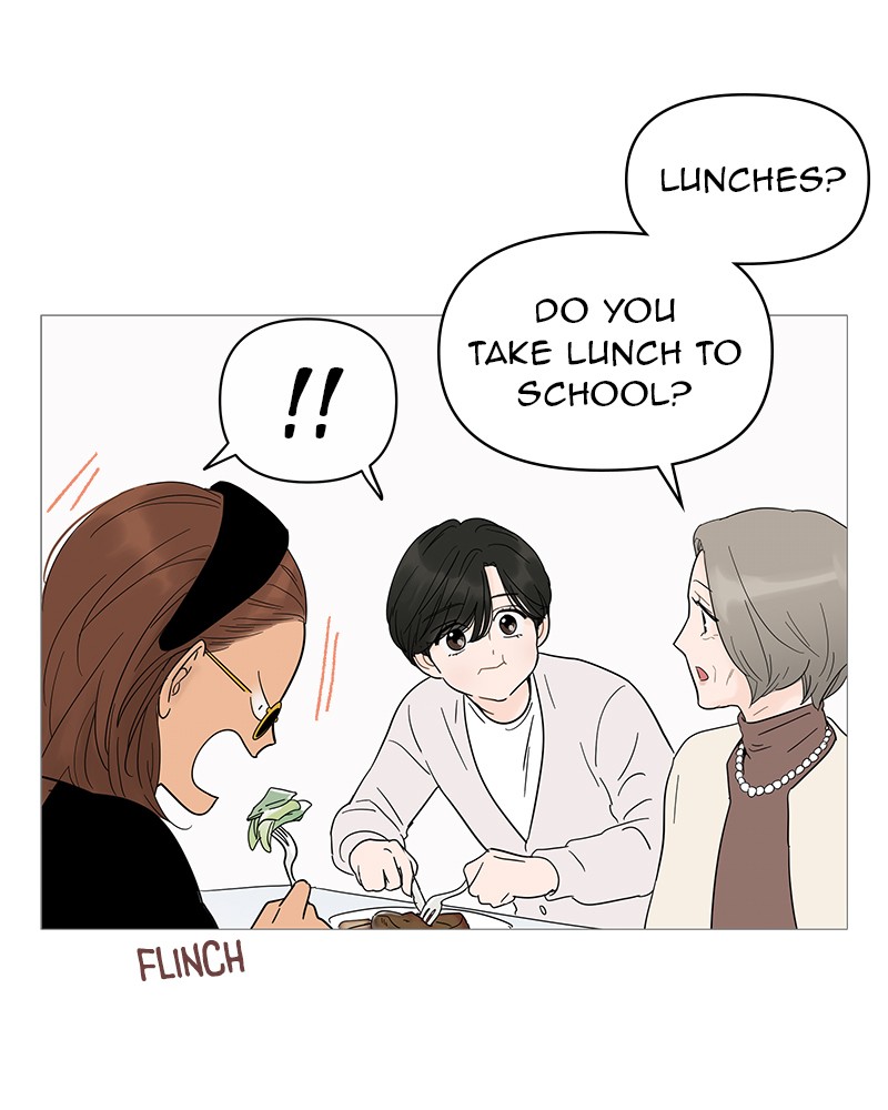 Your Smile Is a Trap Chapter 19 page 65 - Chapter 19: Episode 19