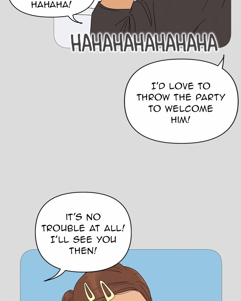 Your Smile Is a Trap Chapter 19 page 7 - Chapter 19: Episode 19
