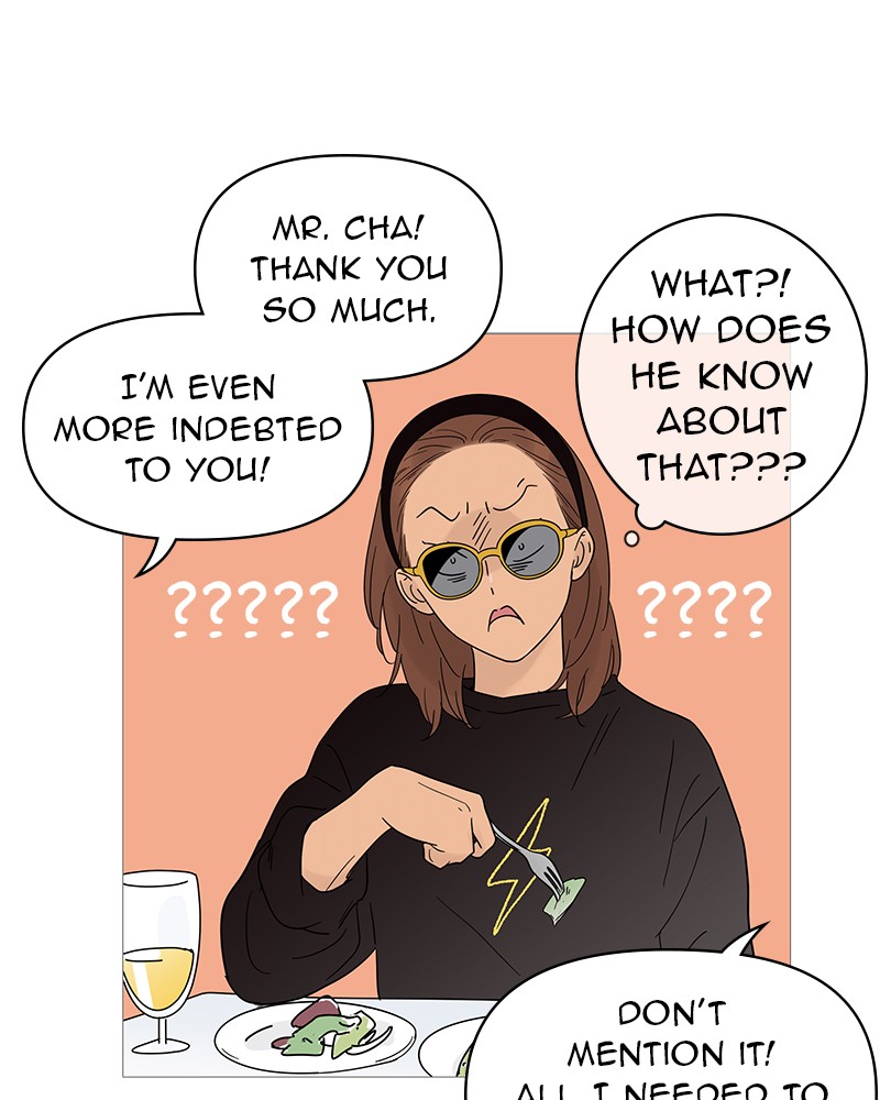 Your Smile Is a Trap Chapter 19 page 70 - Chapter 19: Episode 19