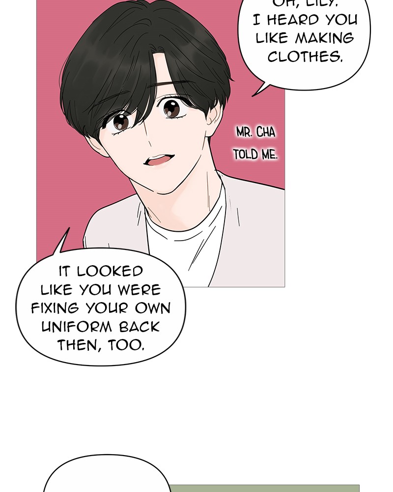 Your Smile Is a Trap Chapter 19 page 73 - Chapter 19: Episode 19