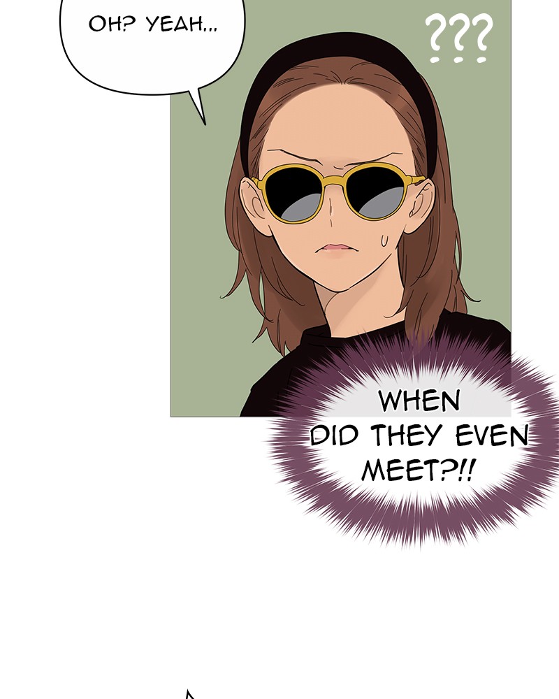Your Smile Is a Trap Chapter 19 page 74 - Chapter 19: Episode 19