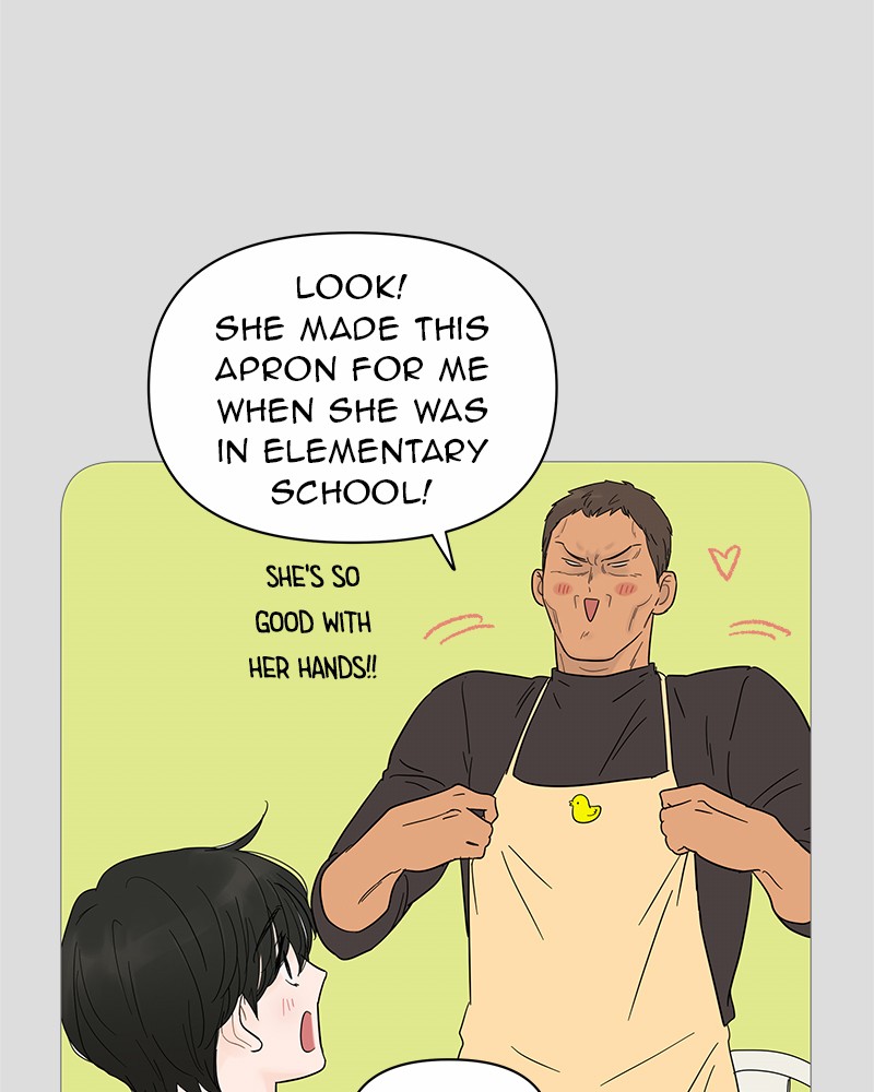 Your Smile Is a Trap Chapter 19 page 77 - Chapter 19: Episode 19