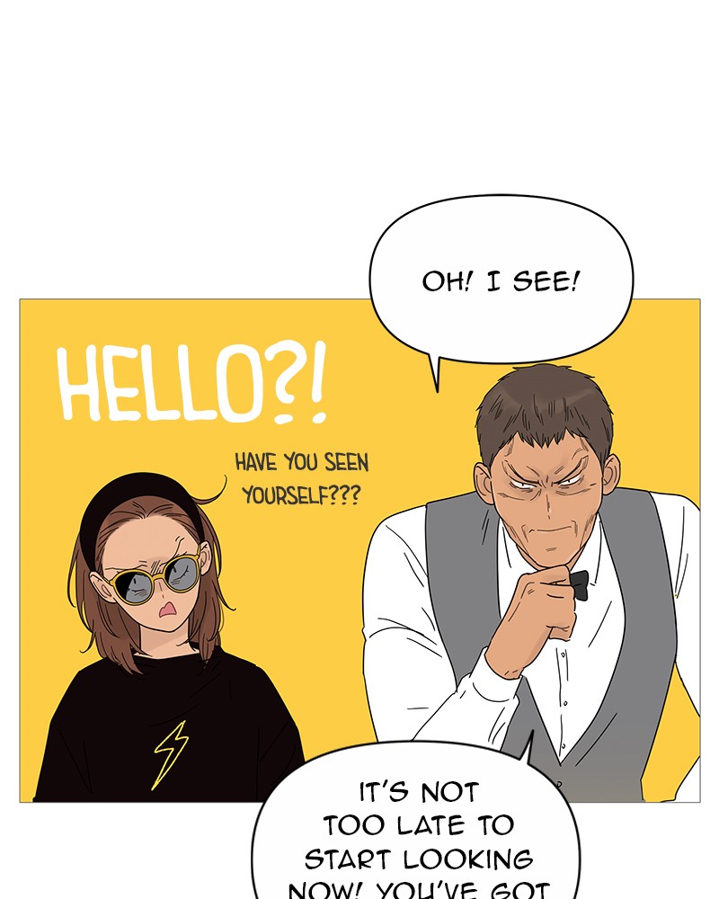 Your Smile Is a Trap Chapter 19 page 86 - Chapter 19: Episode 19