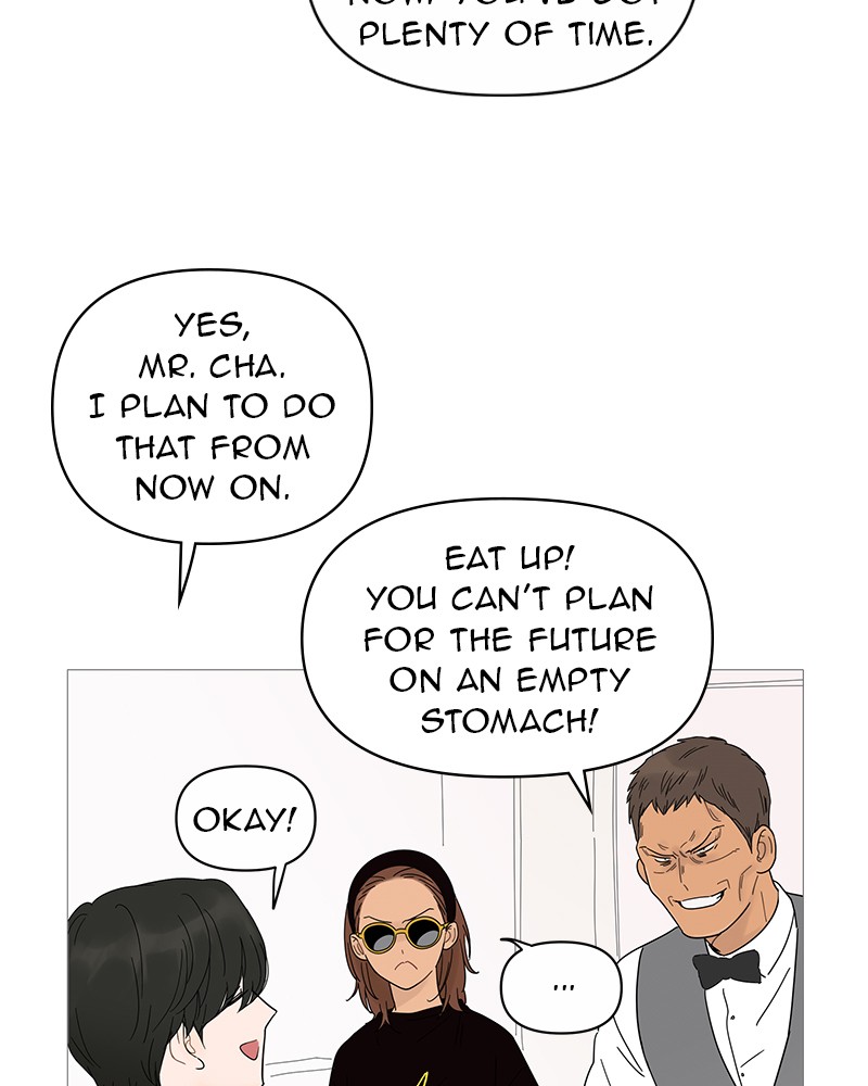 Your Smile Is a Trap Chapter 19 page 87 - Chapter 19: Episode 19
