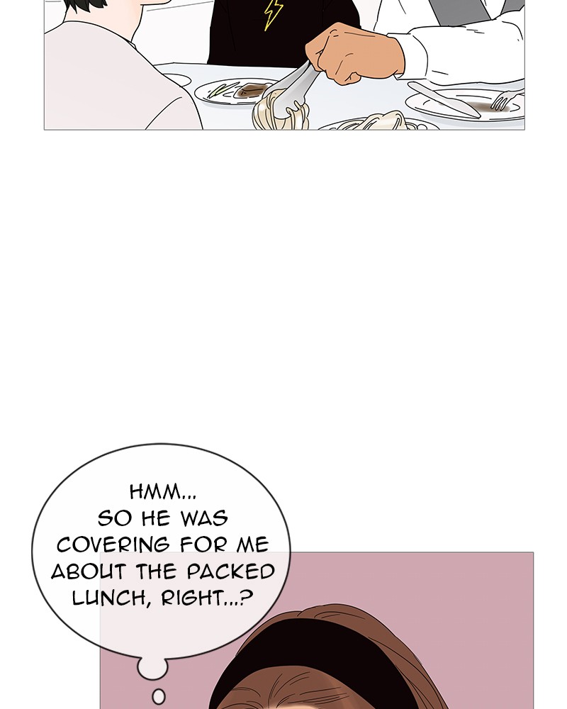 Your Smile Is a Trap Chapter 19 page 88 - Chapter 19: Episode 19