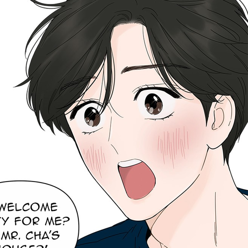 Your Smile Is a Trap Chapter 19: Episode 19 cover