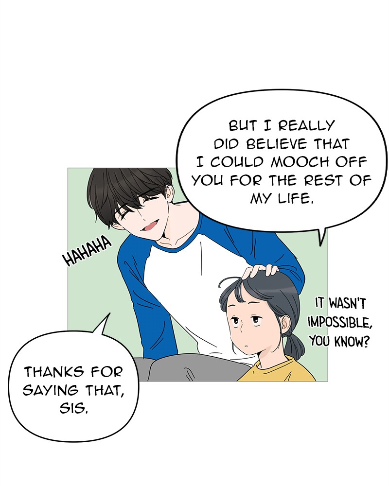 Your Smile Is a Trap Chapter 2 page 17 - Chapter 2: Episode 2