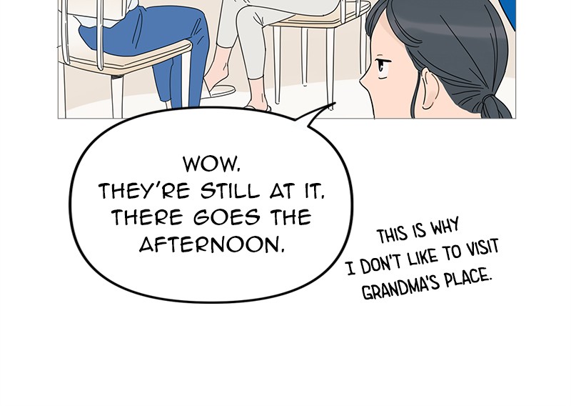 Your Smile Is a Trap Chapter 2 page 19 - Chapter 2: Episode 2