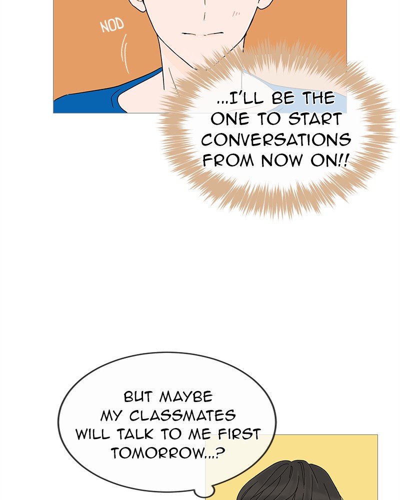 Your Smile Is a Trap Chapter 2 page 21 - Chapter 2: Episode 2