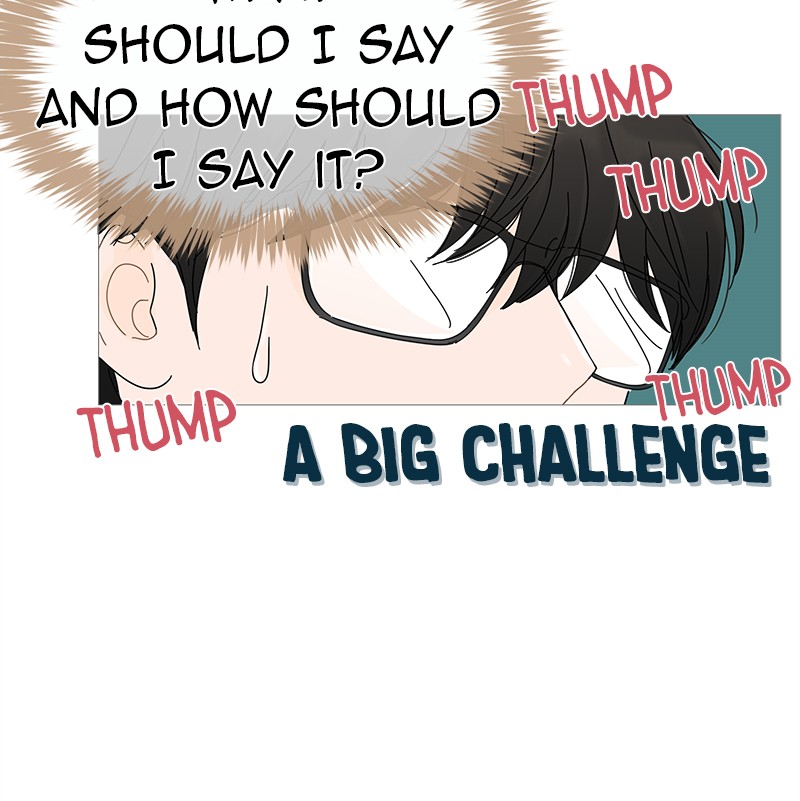 Your Smile Is a Trap Chapter 2 page 33 - Chapter 2: Episode 2