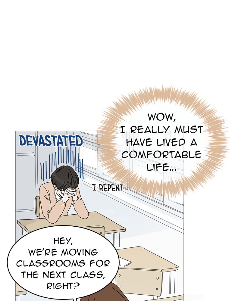 Your Smile Is a Trap Chapter 2 page 34 - Chapter 2: Episode 2