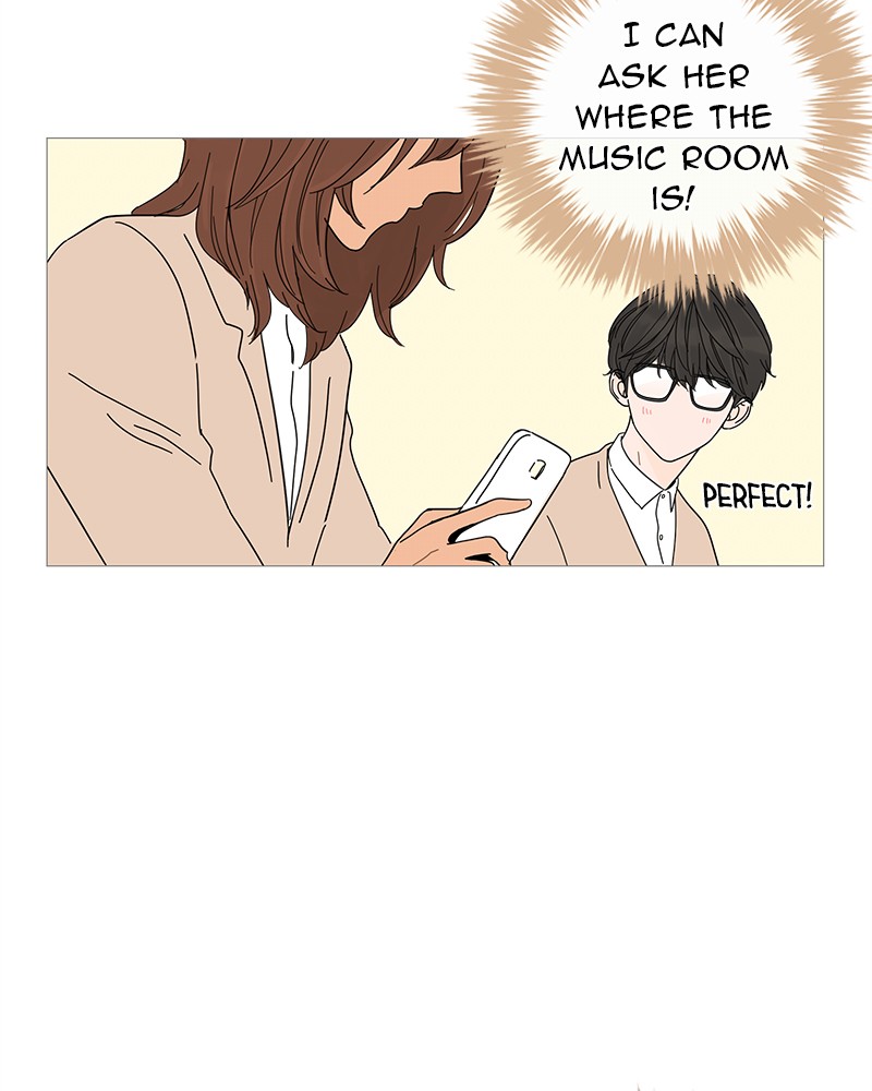 Your Smile Is a Trap Chapter 2 page 37 - Chapter 2: Episode 2