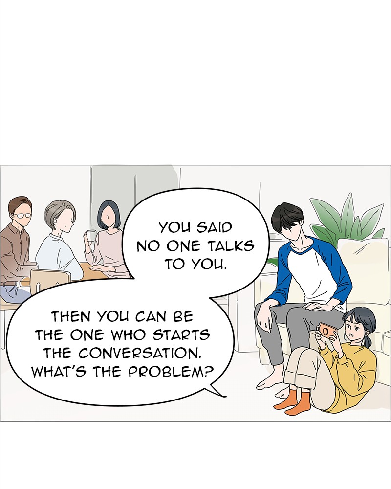 Your Smile Is a Trap Chapter 2 page 4 - Chapter 2: Episode 2