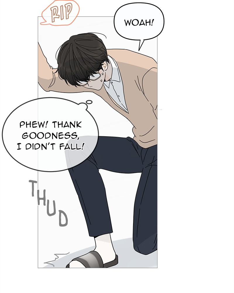 Your Smile Is a Trap Chapter 2 page 47 - Chapter 2: Episode 2