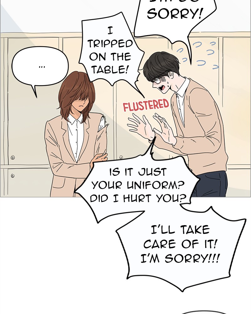Your Smile Is a Trap Chapter 2 page 55 - Chapter 2: Episode 2