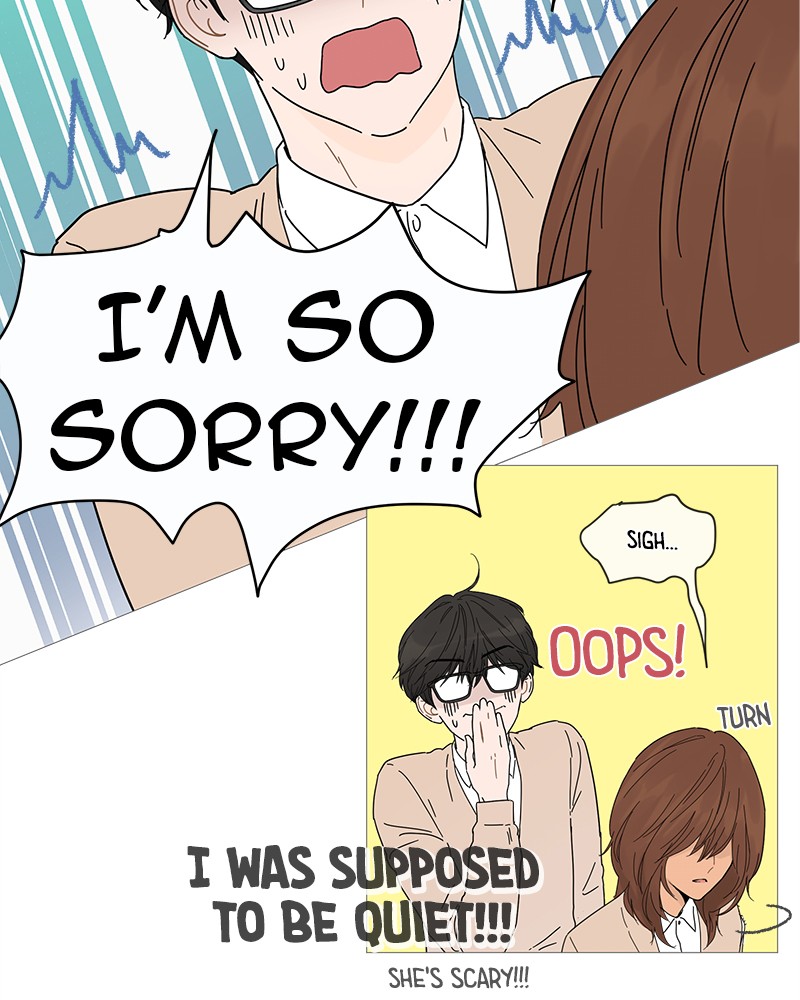 Your Smile Is a Trap Chapter 2 page 65 - Chapter 2: Episode 2