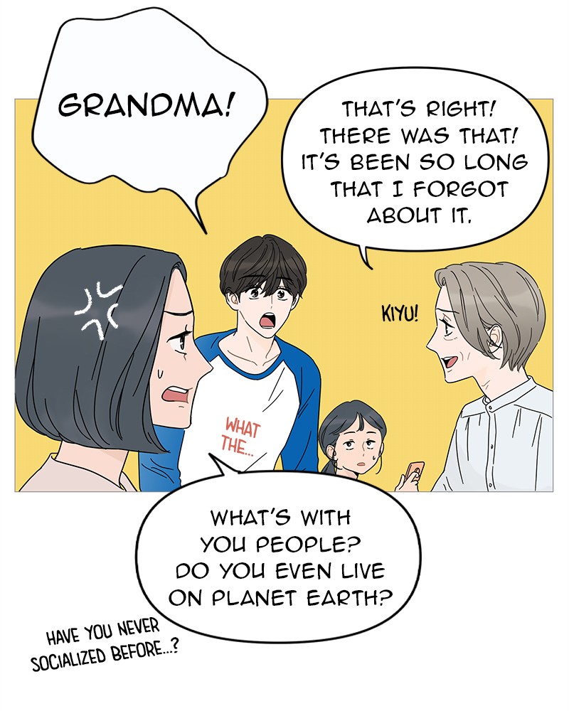 Your Smile Is a Trap Chapter 2 page 7 - Chapter 2: Episode 2