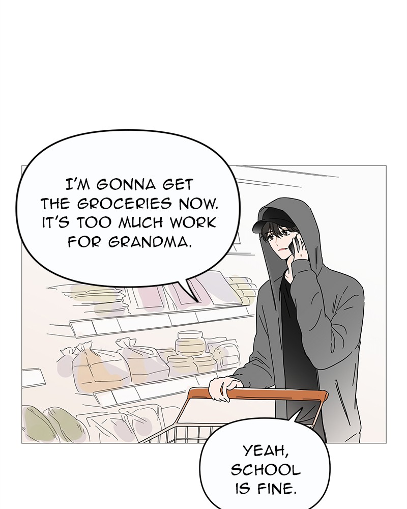 Your Smile Is a Trap Chapter 2 page 76 - Chapter 2: Episode 2
