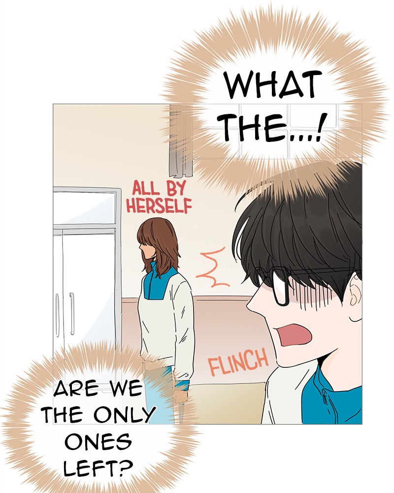 Your Smile Is a Trap Chapter 2 page 85 - Chapter 2: Episode 2