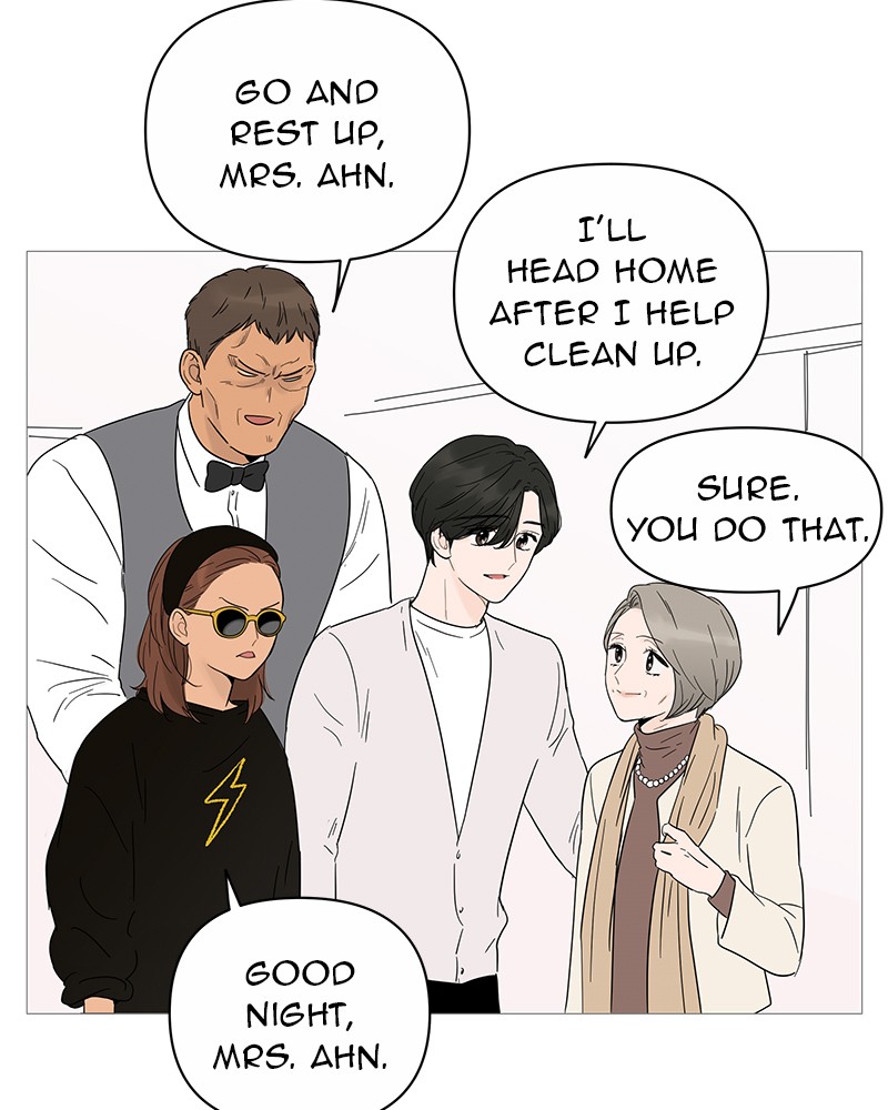 Your Smile Is a Trap Chapter 20 page 17 - Chapter 20: Episode 20