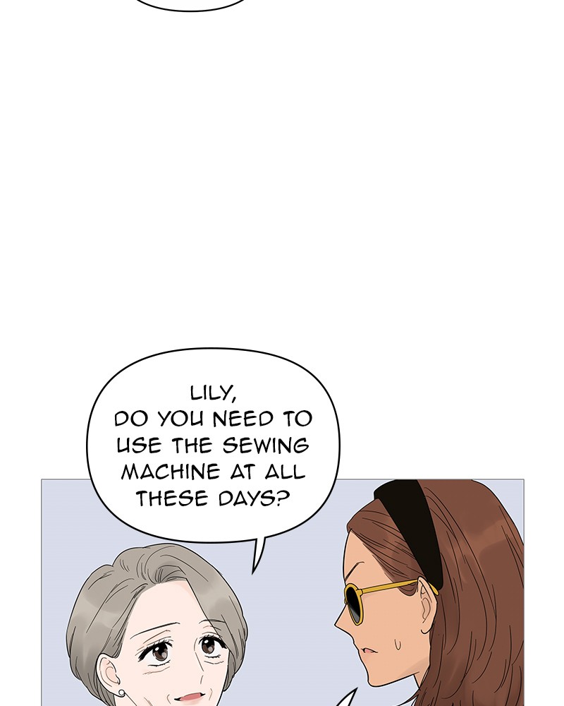 Your Smile Is a Trap Chapter 20 page 18 - Chapter 20: Episode 20