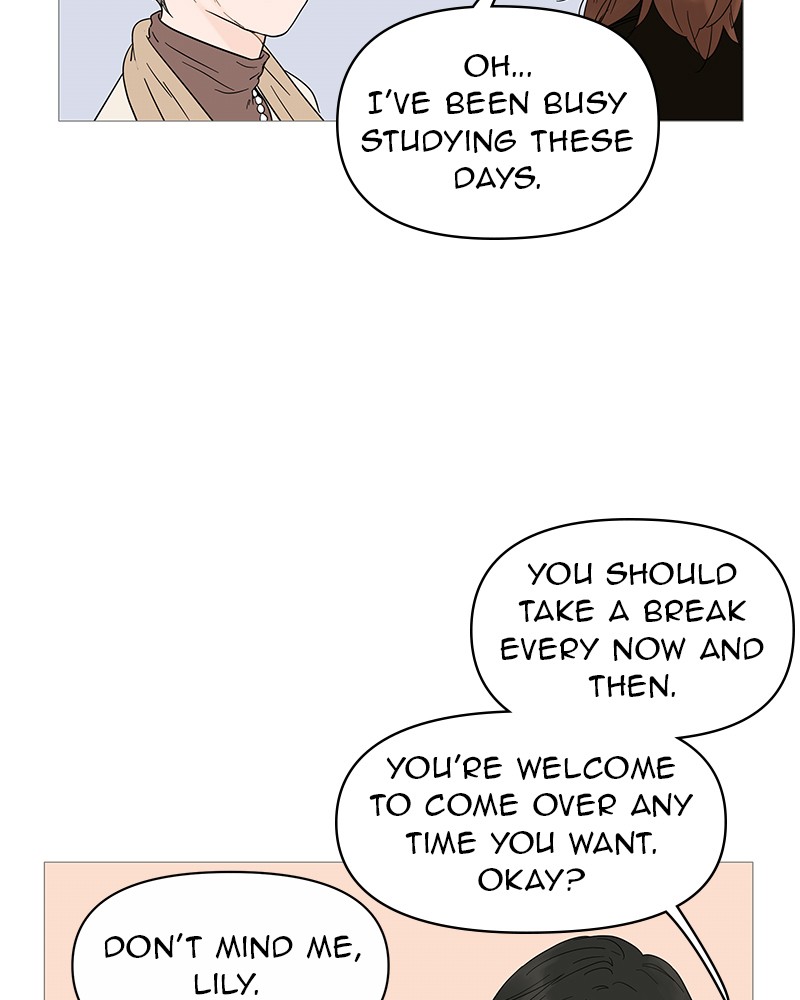 Your Smile Is a Trap Chapter 20 page 19 - Chapter 20: Episode 20