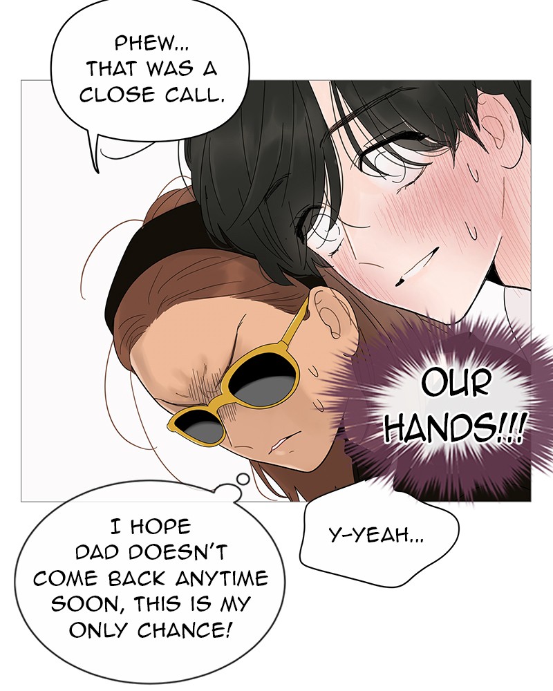 Your Smile Is a Trap Chapter 20 page 34 - Chapter 20: Episode 20