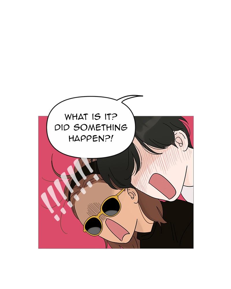 Your Smile Is a Trap Chapter 20 page 35 - Chapter 20: Episode 20