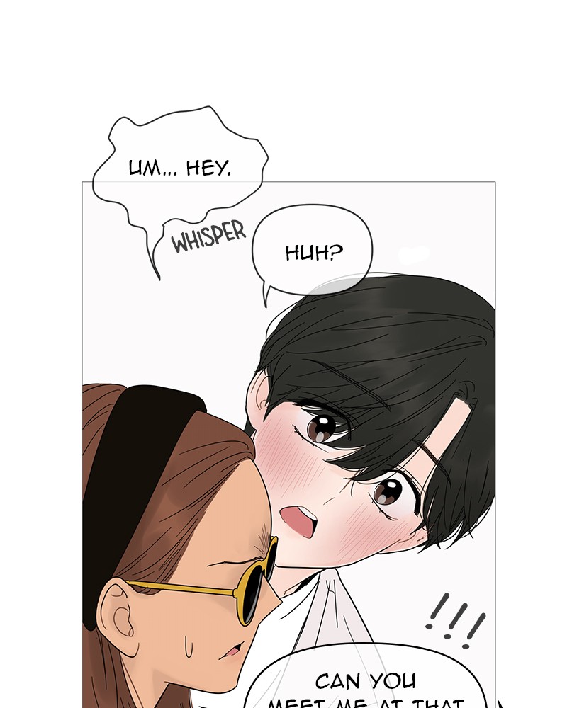 Your Smile Is a Trap Chapter 20 page 38 - Chapter 20: Episode 20