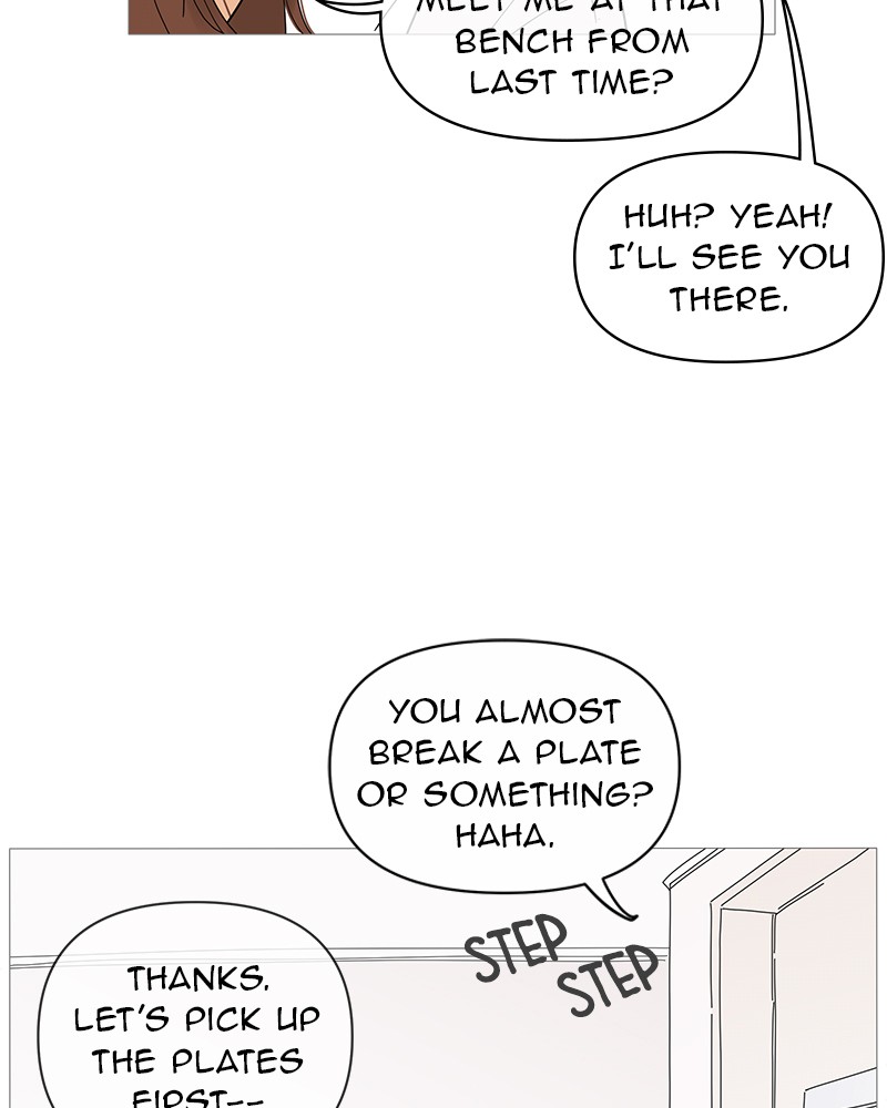 Your Smile Is a Trap Chapter 20 page 39 - Chapter 20: Episode 20