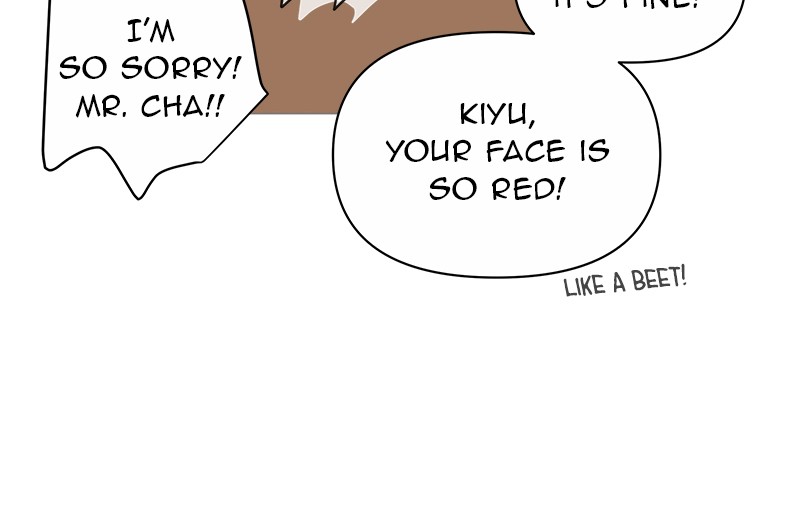 Your Smile Is a Trap Chapter 20 page 43 - Chapter 20: Episode 20