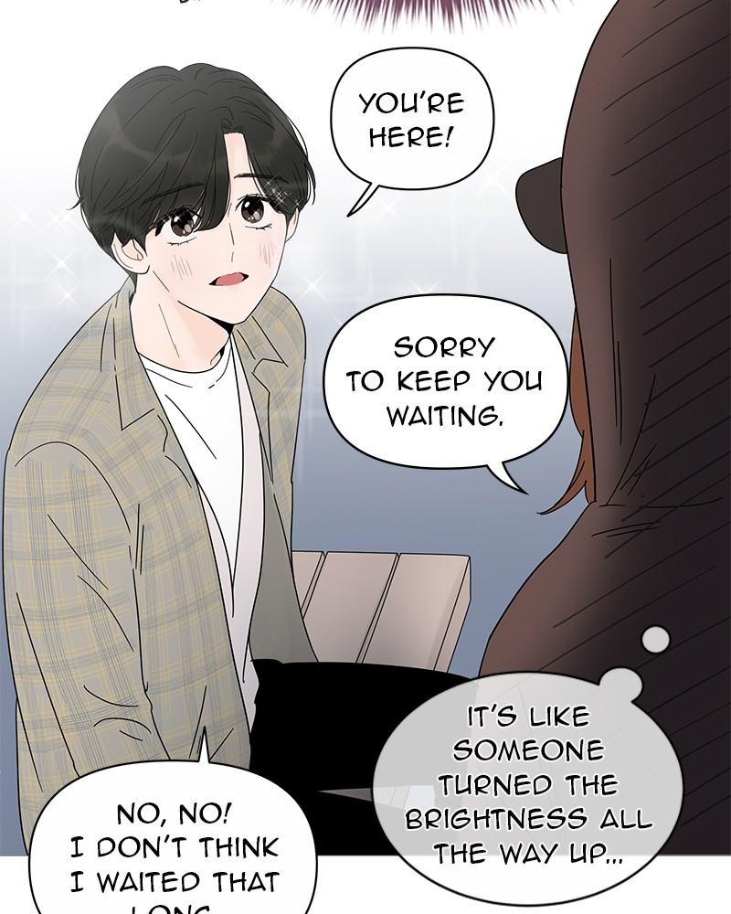 Your Smile Is a Trap Chapter 20 page 55 - Chapter 20: Episode 20
