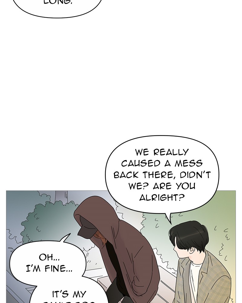 Your Smile Is a Trap Chapter 20 page 56 - Chapter 20: Episode 20