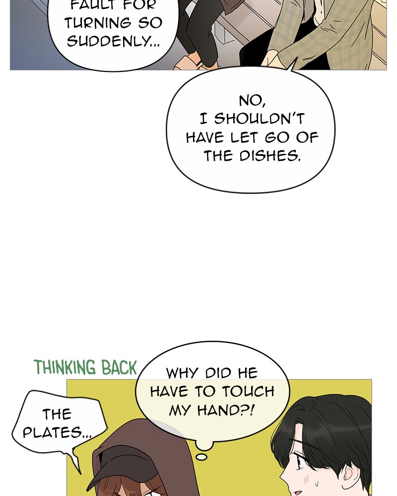 Your Smile Is a Trap Chapter 20 page 57 - Chapter 20: Episode 20