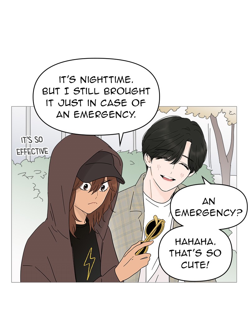Your Smile Is a Trap Chapter 20 page 59 - Chapter 20: Episode 20