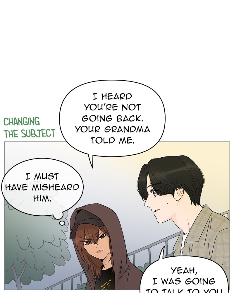 Your Smile Is a Trap Chapter 20 page 61 - Chapter 20: Episode 20