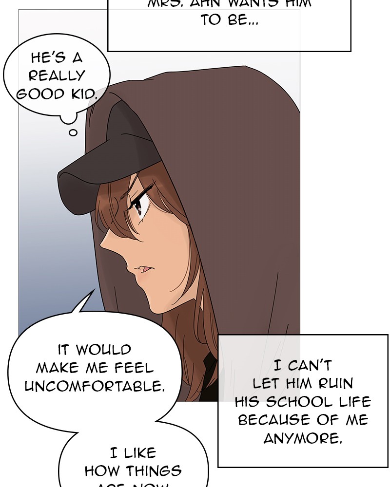 Your Smile Is a Trap Chapter 20 page 73 - Chapter 20: Episode 20