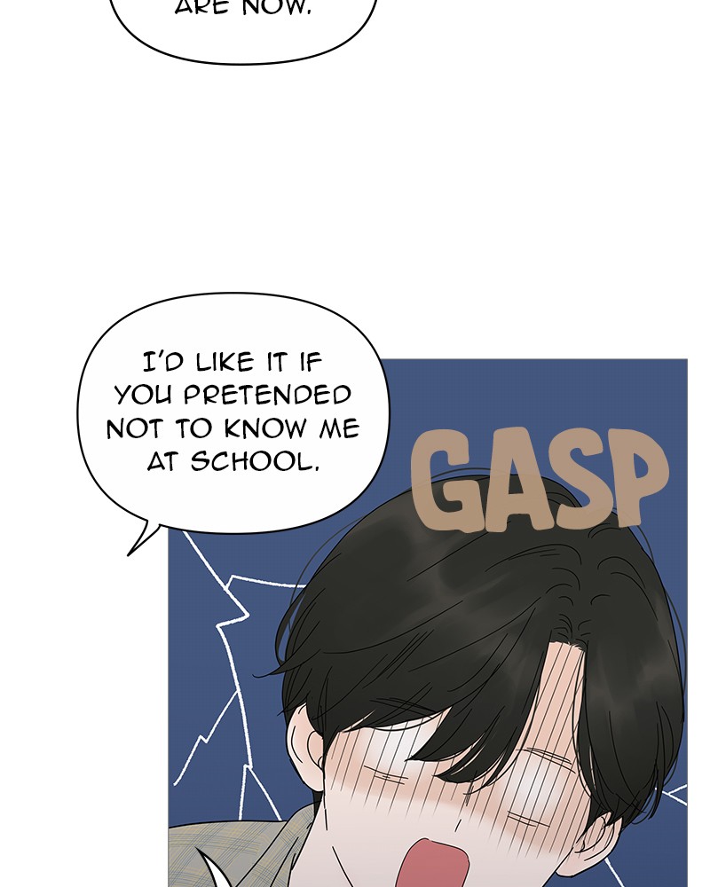 Your Smile Is a Trap Chapter 20 page 74 - Chapter 20: Episode 20