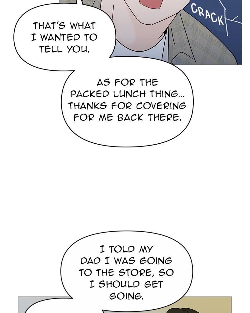 Your Smile Is a Trap Chapter 20 page 75 - Chapter 20: Episode 20