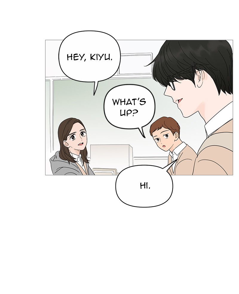 Your Smile Is a Trap Chapter 21 page 18 - Chapter 21: Episode 21