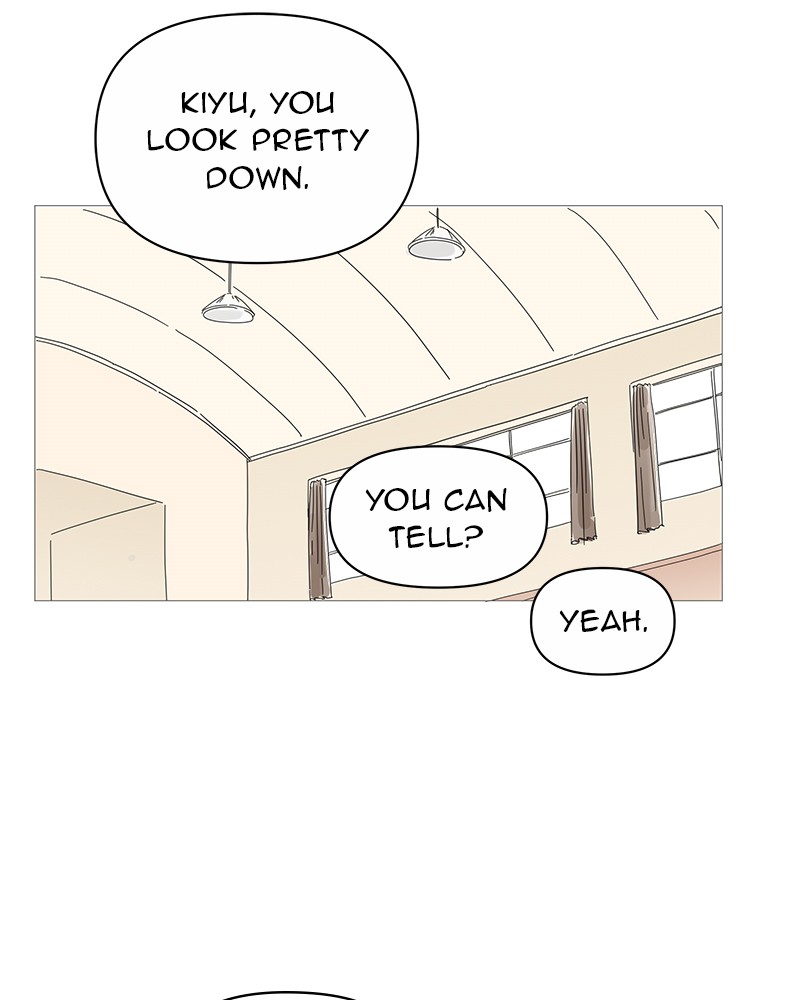 Your Smile Is a Trap Chapter 21 page 34 - Chapter 21: Episode 21