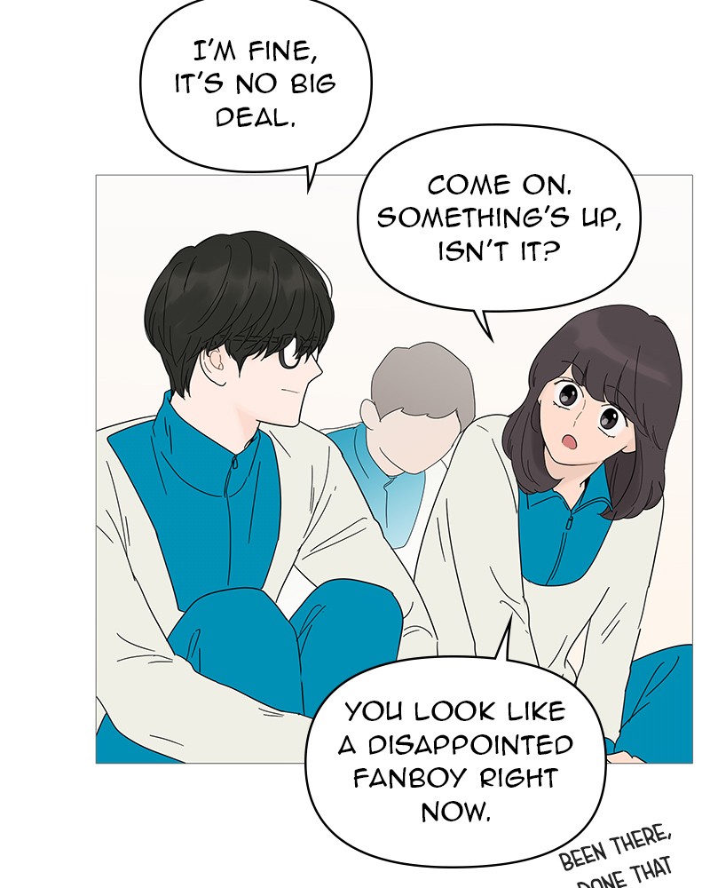 Your Smile Is a Trap Chapter 21 page 35 - Chapter 21: Episode 21