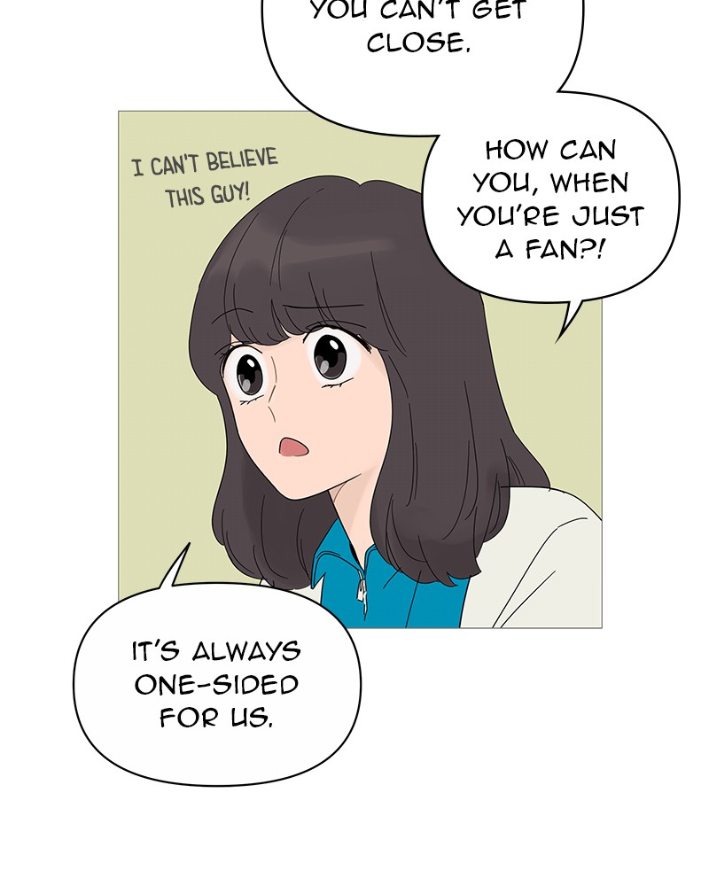 Your Smile Is a Trap Chapter 21 page 41 - Chapter 21: Episode 21