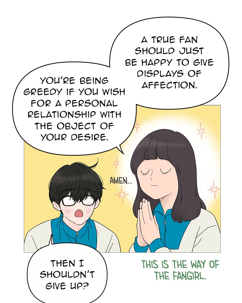 Your Smile Is a Trap Chapter 21 page 43 - Chapter 21: Episode 21